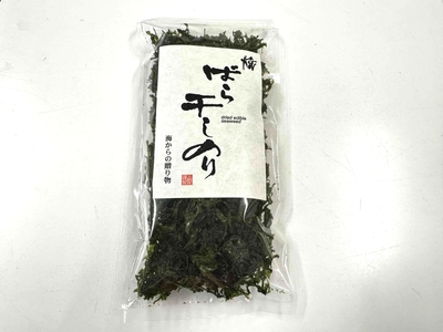 焼ばら干しのり(10g)