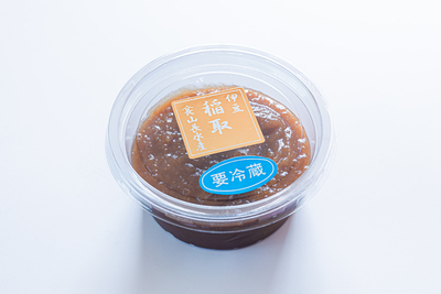 縁結び味噌（万能味付き）（200g）