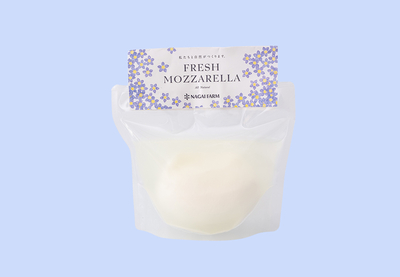 フレッシュモッツァレラ  120g