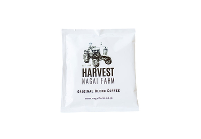 DRIP BAG COFFEE ORIGINAL BLEND 1P