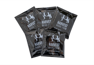 DRIP BAG COFFEE DAILY BLEND 5P