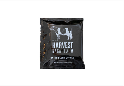 DRIP BAG COFFEE DAILY BLEND 1P