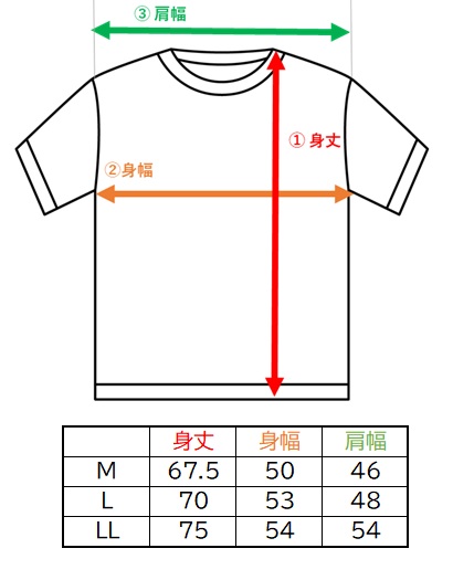 GANGKING コラボTシャツ ジミー バックプリント | 空港オンラインショップ