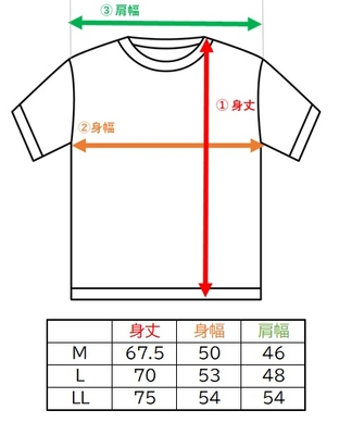GANGKING コラボTシャツ ジミー フロントプリント | 空港オンライン