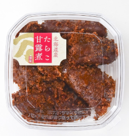 たらこ甘露煮150ｇ