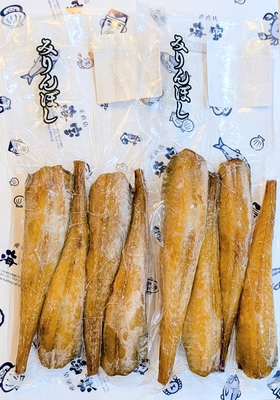 八角みりん干し300ｇ