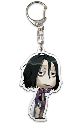 死印　アクリルキーホルダー　コンプリート Goods|死印