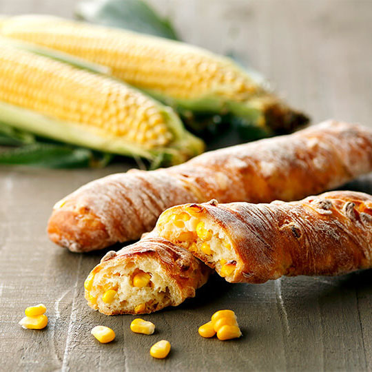 道産とうきびのリュスティックセット | coronwebshop