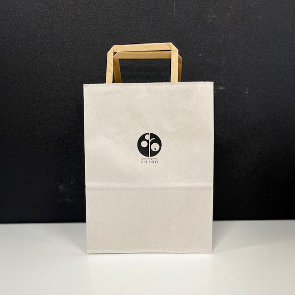 coron袋（紙・Sサイズ） | coronwebshop
