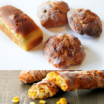 【web shop限定／数量限定】coron HAPPY BOX 2026