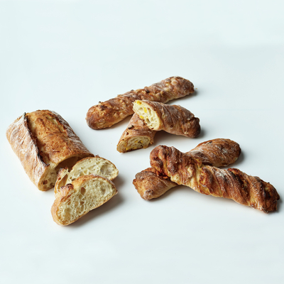 【ウェブショップ1月限定】北海道リュスティックセット