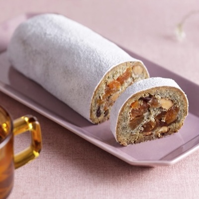 【季節限定】シュトレン・フルール