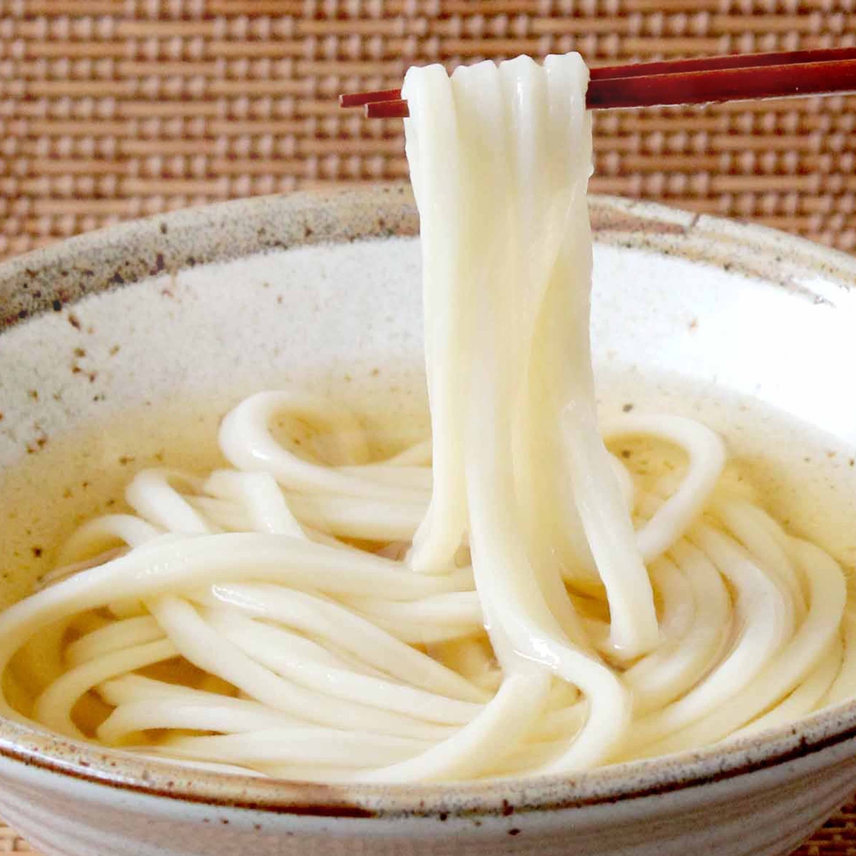 こだわり生うどん2人前(単品) | 本場讃岐うどんたも屋通販