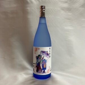 一本儀 感恩報謝 1,800ml
