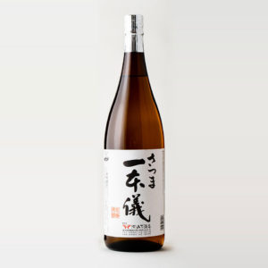 一本儀 白 1,800ml