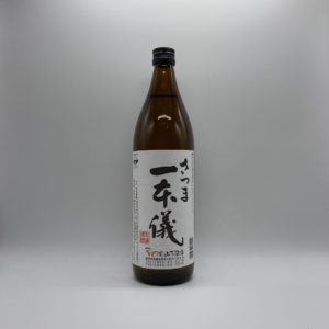 一本儀 白 900ml