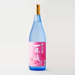 一本儀 雫 1,800ml