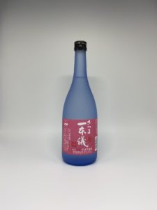 一本儀 雫 720ml