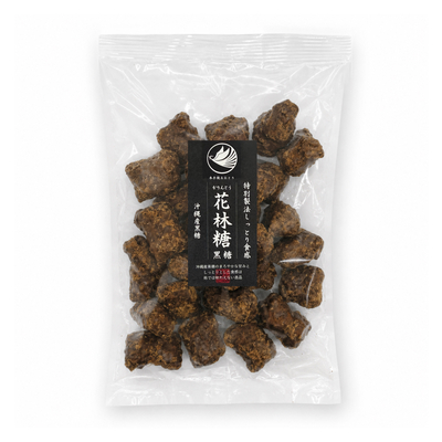 かりんとう(黒糖)