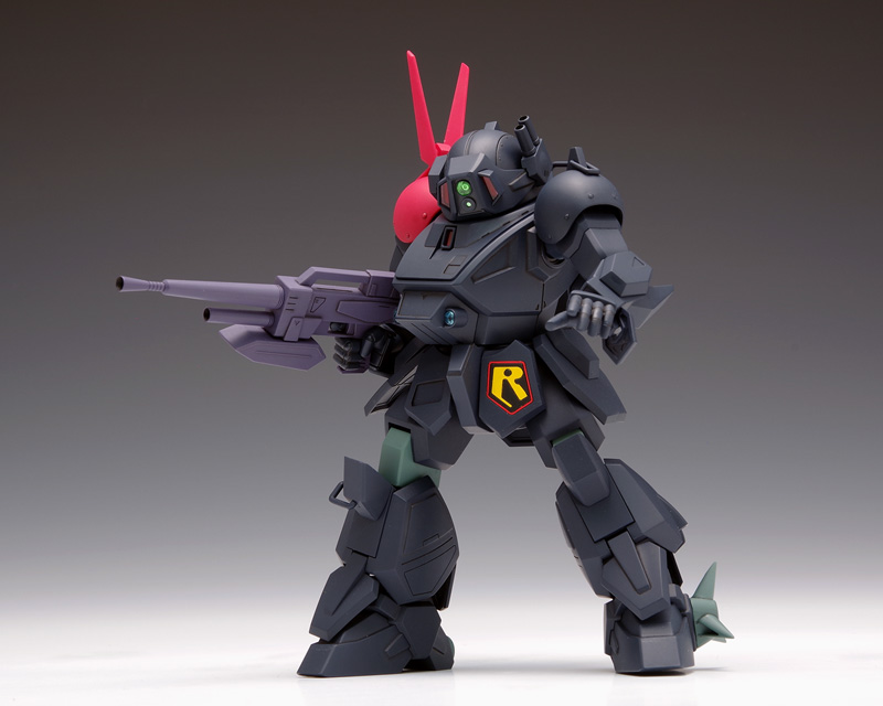WAVE 装甲騎兵ボトムズ 1/35 ブラッドサッカー［PS版］ | みかわや