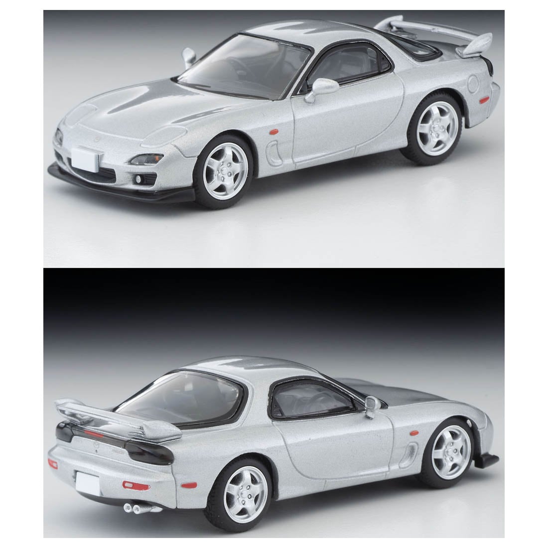 トミカリミテッドヴィンテージネオ LV-N267b マツダRX-7 Type RS