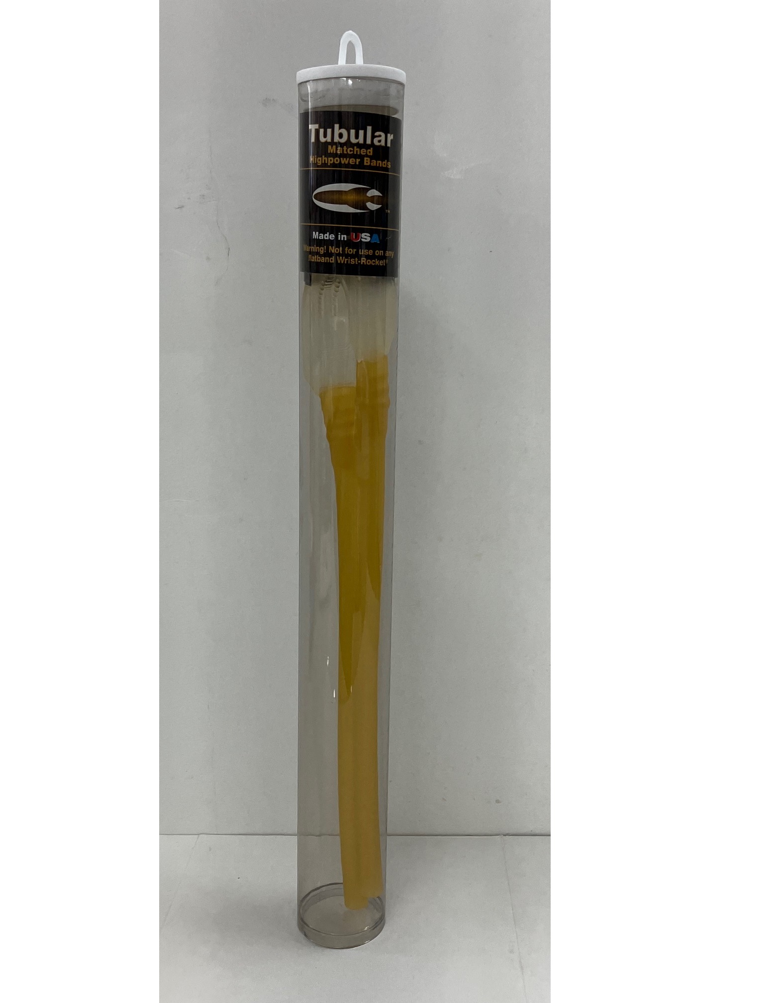 スリングショットパチンコ フォールディングファルコン対応交換用