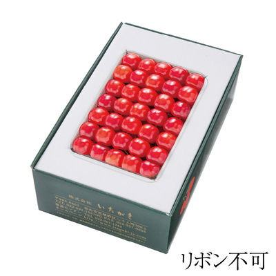 ST01　佐藤錦 特選手詰め500g