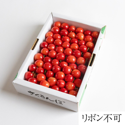 SE01　佐藤錦 簡易手詰め700g