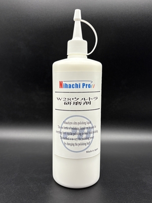 W28ウルトラ研磨剤 (500ml)
