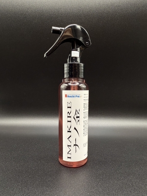IMAKIRE ナノ金 100ml ミニトリガータイプ