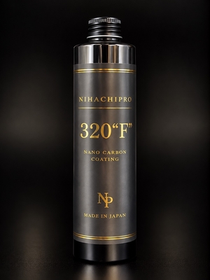 【2026年10月15日発売開始】N&deg;320&ldquo;F&rdquo;（300ml）