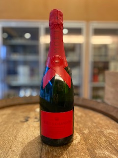 モエ　シャンドン　シェアザラブ　750ml　箱なし