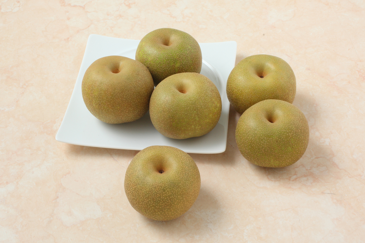 ネットストア限定】千葉県産 幸水梨 6個入り（1.8kg） | 青果店