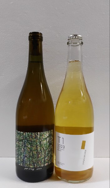 pon nitay ポンニタイ　 ランセッカ ☆ランセッカ pon nitay ポンニタイ2022 オレンジ＋店主おすすめ北海道