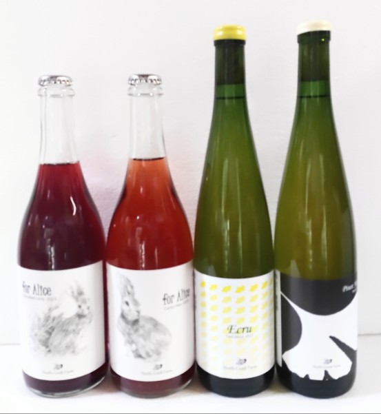 ☆ノースクリークファーム2023VTフルセット！（昨年以前リリース品