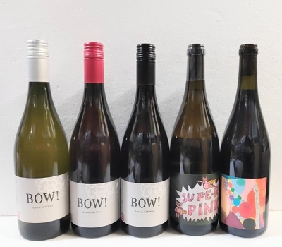 ドメーヌ オヤマダ ドメーヌ ポンコツ | 小樽高島加藤商店