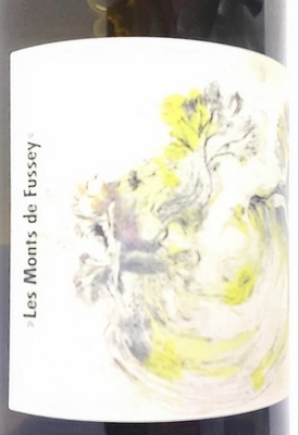 シャントレーヴ ブルゴーニュ アリゴテ レ モン ド フュセ2023白