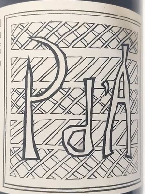 ドメーヌ・ラ・ボエムVdF Pd’A 2024ぺー・アー（赤）