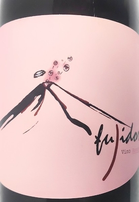 パーネヴィーノ / フジ ドリ FUJI…DORI 2023(L.RSF 23)ロゼ発泡