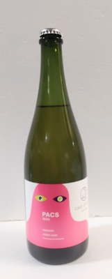 カーヴ デクラ PACS 2023 (パックス・ロゼ) 