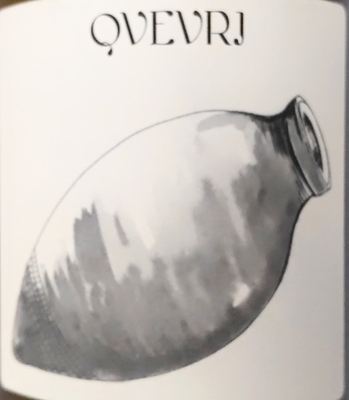 ル・クロ・デュ・テュ・ブッフVdF Qvevri 2022クヴェヴリ（マセラシオン）