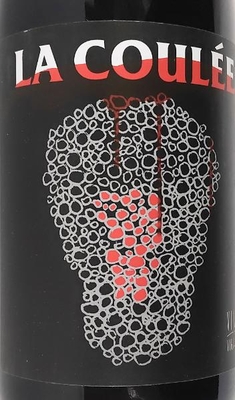 ノー・コントロールVdF RougeCuvee La Coulee 2022-2023ラ・クゥレ（赤）