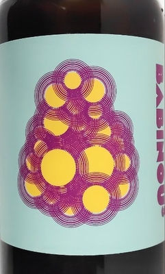 ノー・コントロール. VdF RougeBabinou Ⅲ2024バビヌゥ・トロワ（赤）