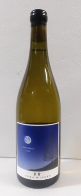 YOKA WINERY 余香（よか） CHARDONNAY 2024 白