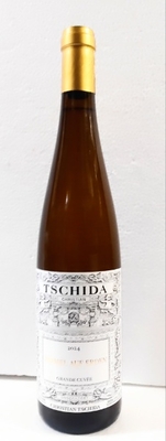 クリスチャン・チダ　ヒンメル・アウフ・エアデン　グランド・キュヴェ2024