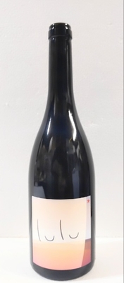 ドメーヌ・ラ・ボエムVdF Lulu　ルル 2023赤 