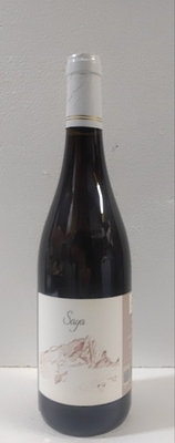 アドリアン・ダカン VdF Sayaサヤ 2024赤