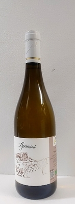 アドリアン・ダカンAOP ヴァン・ド・サヴォワ・アプルモン 2024白 