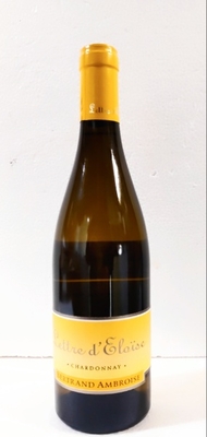 　ベルトラン・アンブロワーズ コトー・ブルギニョン ブラン レトル デロイーズ2023白