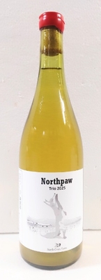 ☆North Creek Farm（ノースクリークファーム） Northpaw Trio2025白